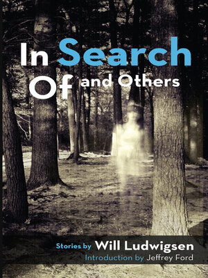 cover image of In Search of and Others